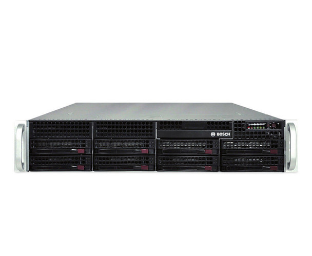 Bosch DIP-7082-8HD 32 Channel Network Video Recorder - 16TB HDD included, 2U, All-in-one recording