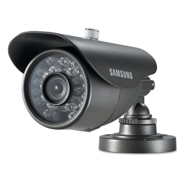 Samsung SCO-2040R 650tvl 960H IR Bullet Security Camera