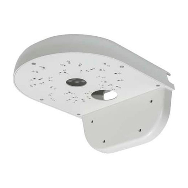 Vivotek AM-215 Outdoor L-Shape Wall Mounting Bracket 909004301G (v02)