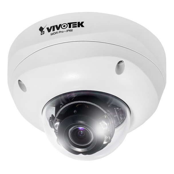 Vivotek FD8365EHV