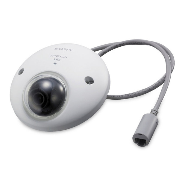 Sony SNC-XM632 2MP Outdoor Mini Dome IP Security Camera