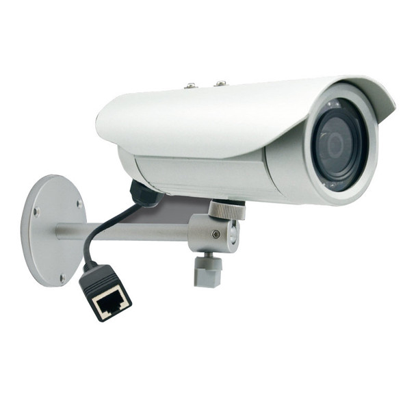 ACTi E37 10MP Outdoor IR Bullet IP Security Camera, WDR, 3.6mm lens