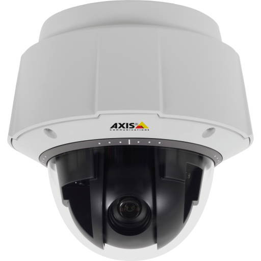 AXIS Q6045-E Mk II Outdoor IP Security Camera - 0694-004 discontinued