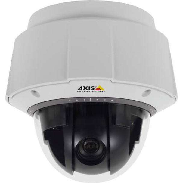 Axis Q6045-E Mk II Outdoor High Speed PTZ Network Security Camera
