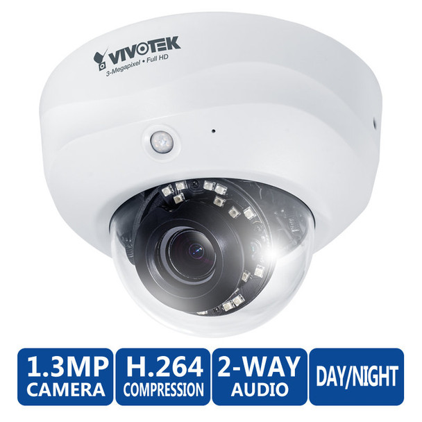 Vivotek FD8355EHV