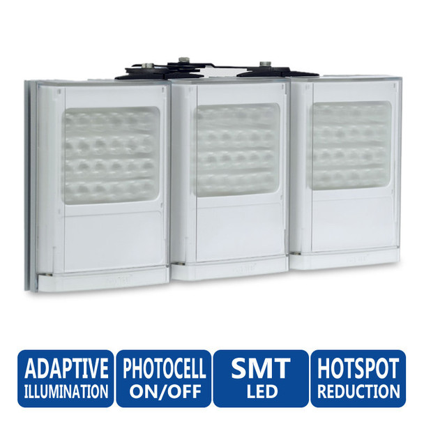 Raytec VAR-w8-3