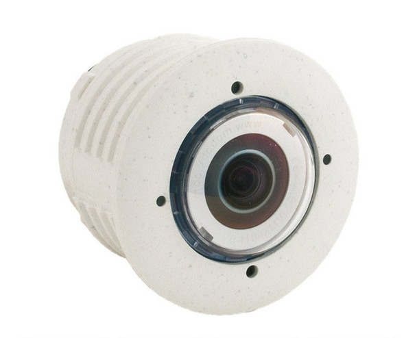 Mobotix MX-SM-N25-PW-F1.8 5MP Sensor Module For S15 and M15, 4mm Fixed Lens, Weatherproof, Microphone