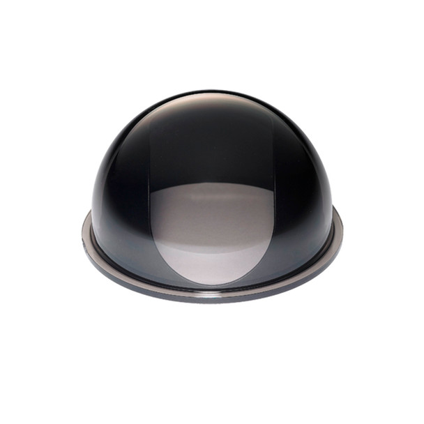 ACTi PDCX-1101 4.25" Smoked Dome Cover - 1