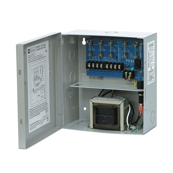 Altronix ALTV244UL