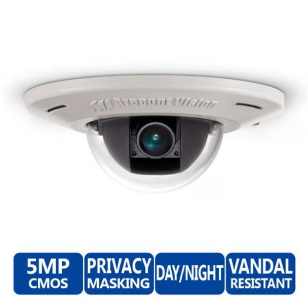 Arecont Vision AV5455DN-F