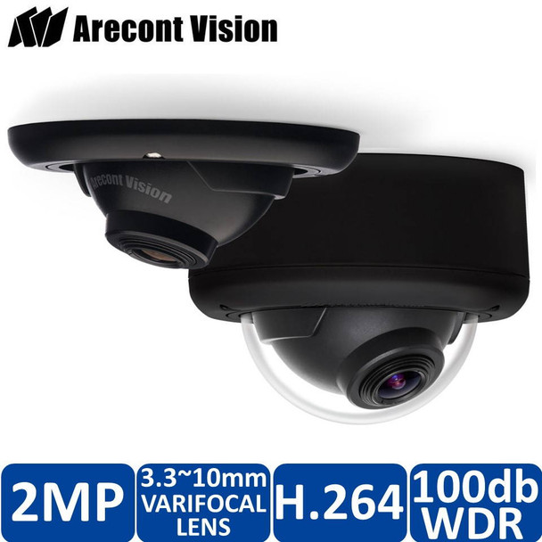 Arecont Vision AV2146DN-3310-D