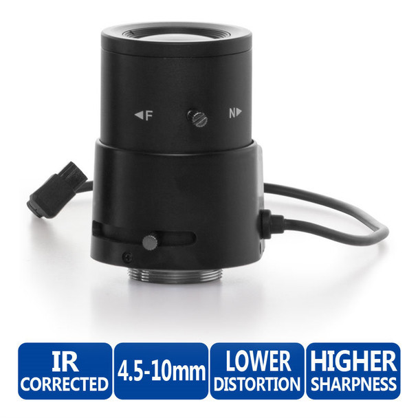 Arecont Vision UHD45-10AI