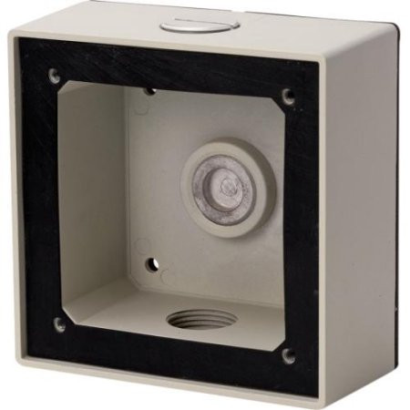 Arecont Vision AV-JBA Junction Box Adapter - 1