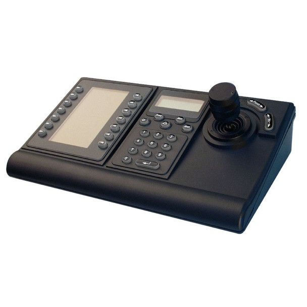 Bosch KBD-Universal Intiukey Universal Keyboard with LCD