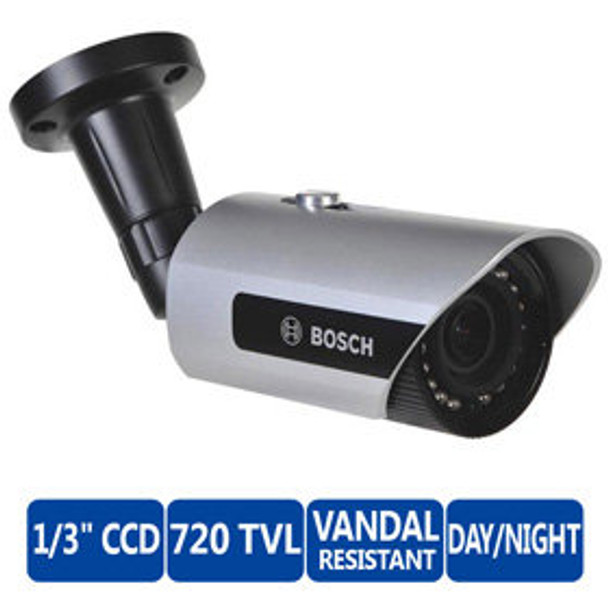 Bosch VTI-4075-V321 720TVL IR Outdoor Bullet CCTV Analog Security Camera