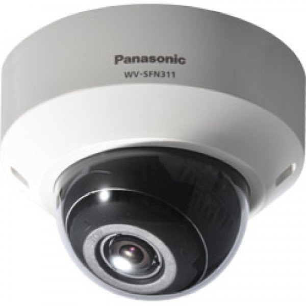 u*望様 PanasonicネットワークカメラWV-S2111L Panasonic WV-SFN311 Outdoor Dome IP Security Camera discontinued