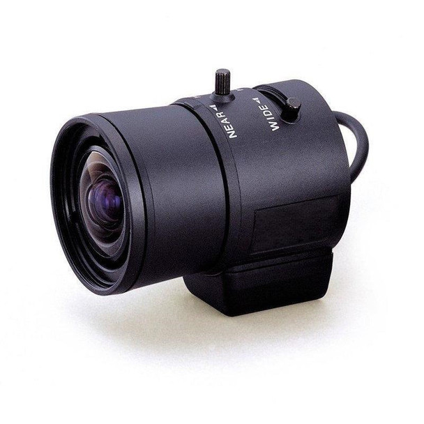 Panasonic PLZ27/5DN 2.7-13.5mm Vari-focal Lens