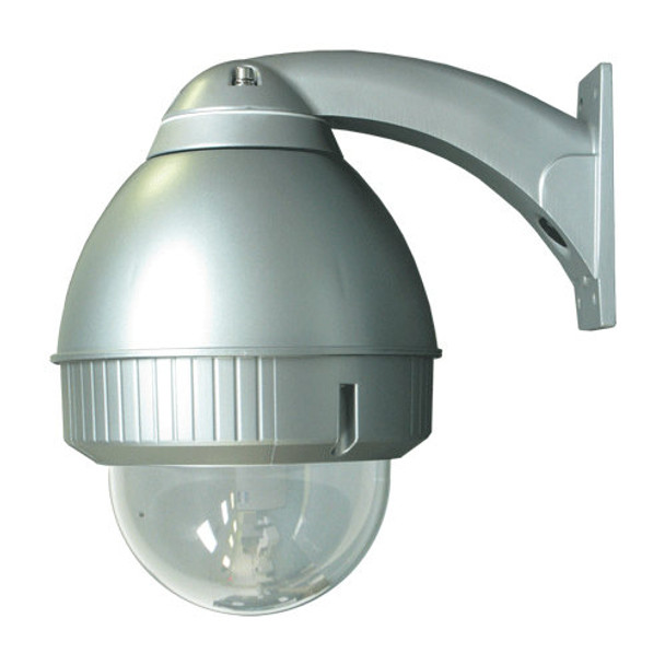 Panasonic POD9CWA 9" Outdoor Wall-Mount Dome Housing