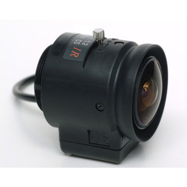 Panasonic PLA22T3DN 1/3-inch CS-Mount 2.2mm