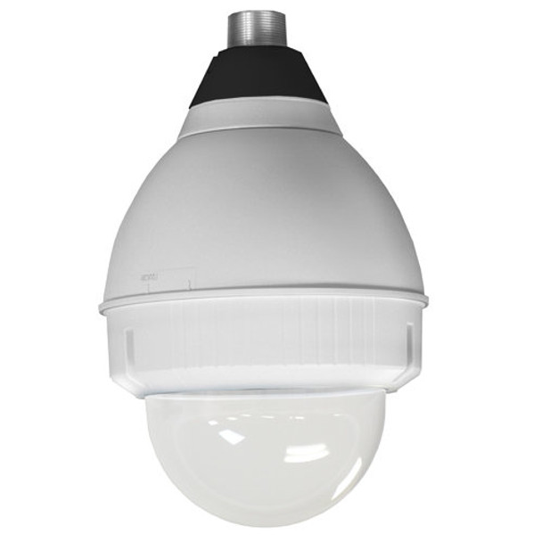 Panasonic POD9CTA 9" Outdoor Pendant-Mount Dome Housing
