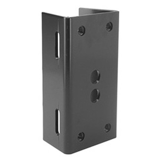 Panasonic PAPM3 Pole Mount Adapter Bracket (Black)