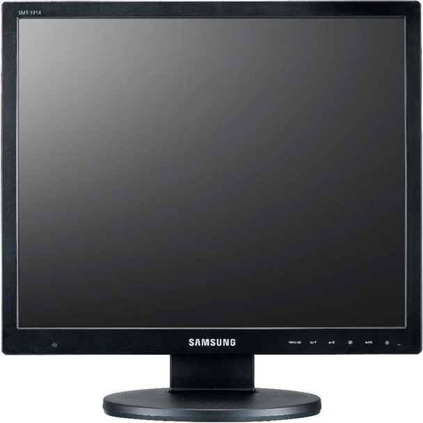 Samsung SMT-1914 19" LED Monitor (Black)