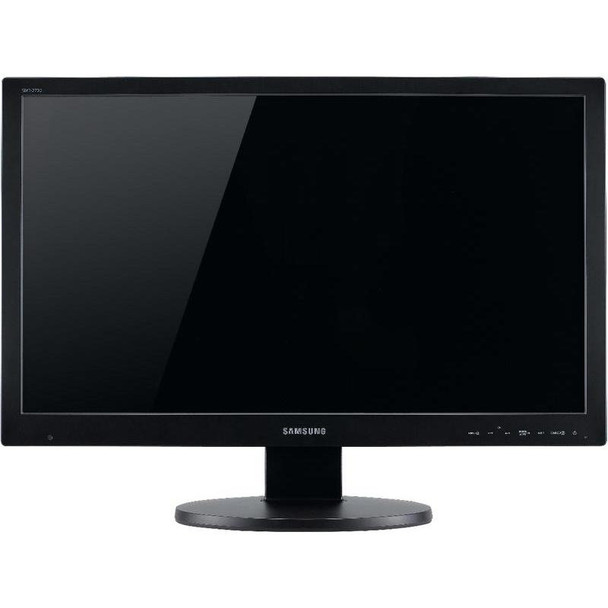 Samsung SMT-2730 27" Full HD LED Monitor (Black)