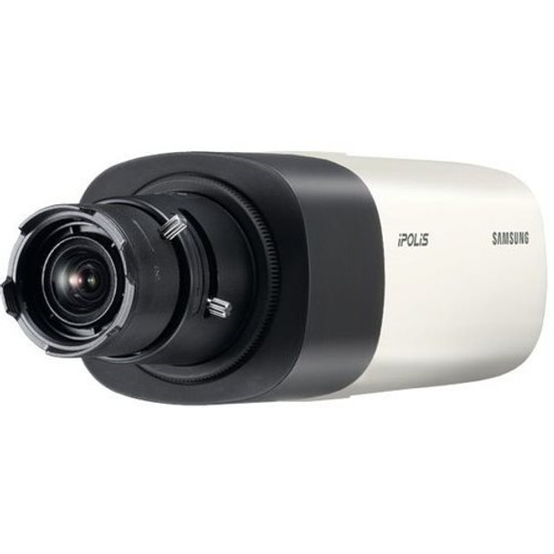 Samsung Hanwha SCB-6001 2.1MP Indoor Box HD-SDI Security Camera