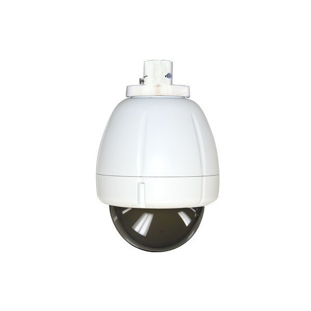 Sony UNI-IRL7T2 Vandal-Resistant Indoor Housing - Tinted
