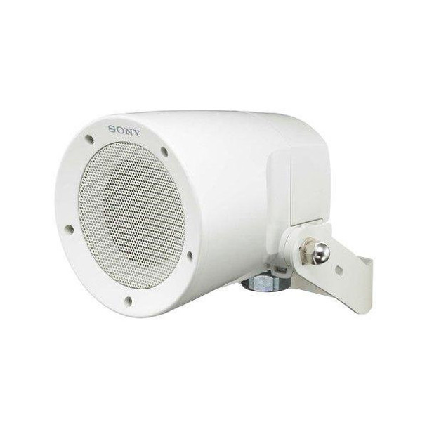 Sony SCA-S30 Outdoor Powered Speaker