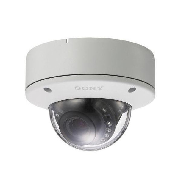 Sony SSC-CM564R 700TVL Color Mini Dome CCTV Analog Security Camera