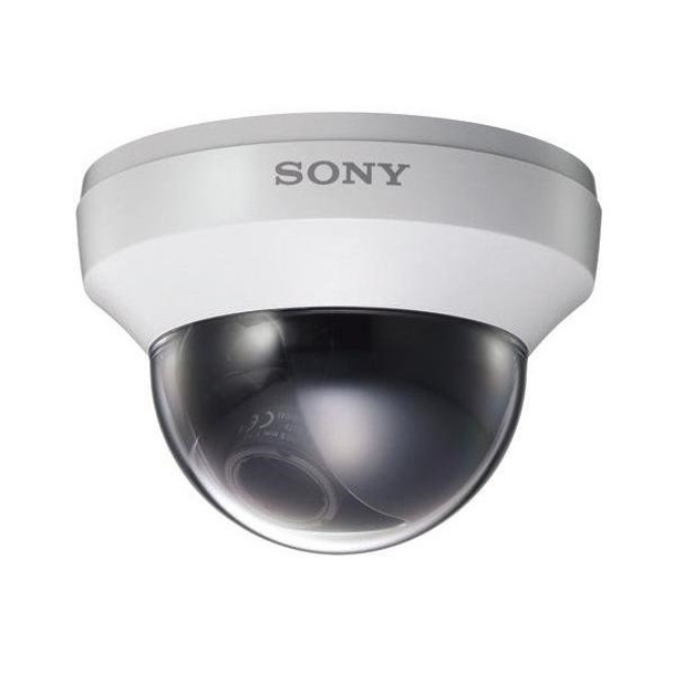 Sony SSC-FM530 Mini Dome CCTV Color Camera