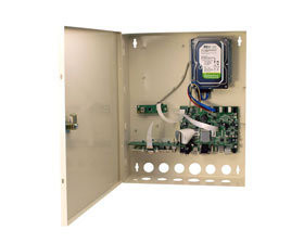 Speco D16WDS2TB 960H Real-Time 16-Channel Digital Video Recorder - Digital Deterrent