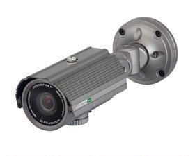 Speco HTINTB8H 700TVL Outdoor Bullet CCTV Analog Security Camera