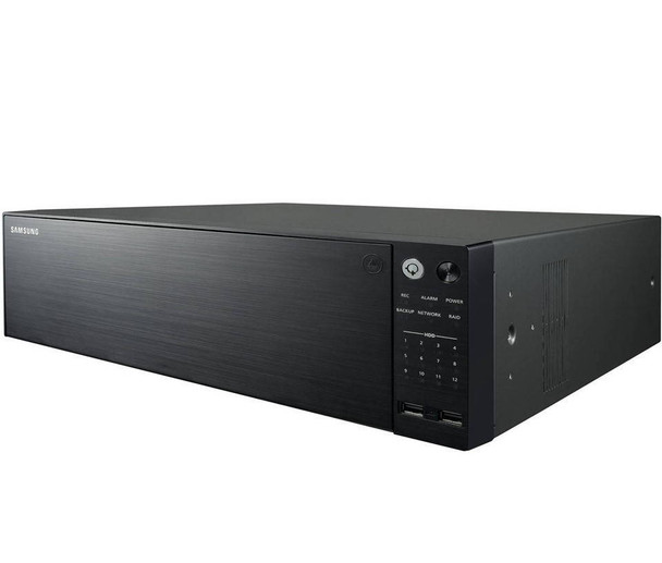 Samsung SRN-4000-36TB 64 Channel Network Video Recorder