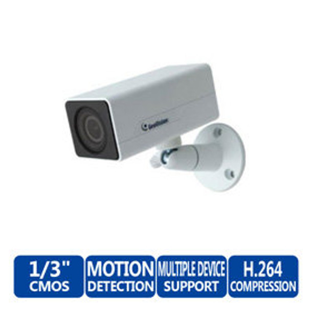 GeoVision GV-EBX1100-1F