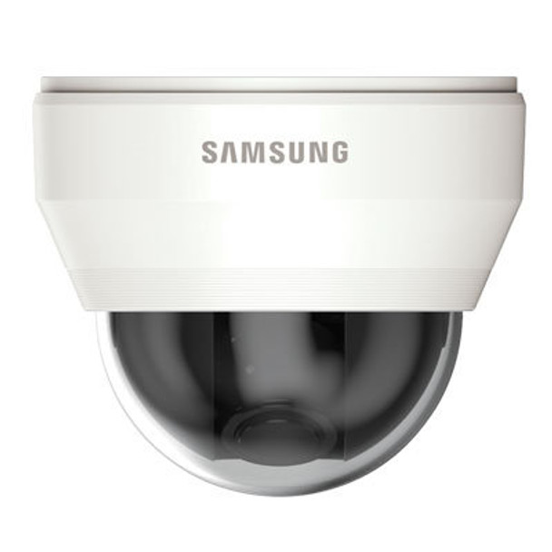 Samsung SCD-5083 1000TVL Indoor Dome CCTV Analog Security Camera