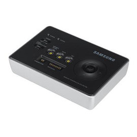 Samsung SPC-300 Camera Control via Coaxial Cable Remote Controller