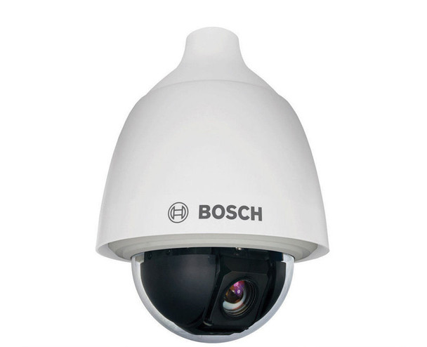 Bosch VEZ-523-EWCR 720TVL Outdoor PTZ CCTV Analog Security Camera - 36x Optical Zoom