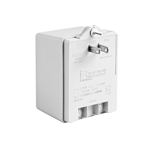 Pelco TF9000 Indoor Camera Power Supply - 1