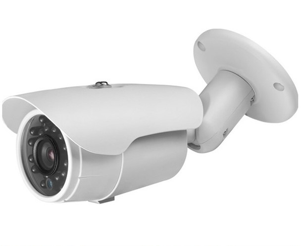 DH Vision DH-IBF-672W 1MP Bullet HD-CVI Security Camera - 3.6mm Fixed Lens
