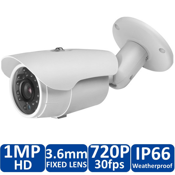 DH Vision DH-IBF-672W