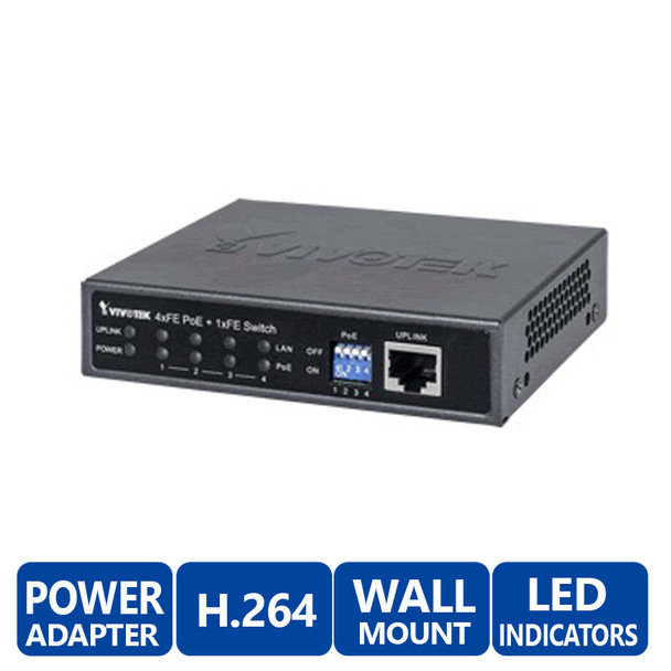 Vivotek AW-FED-0500-065