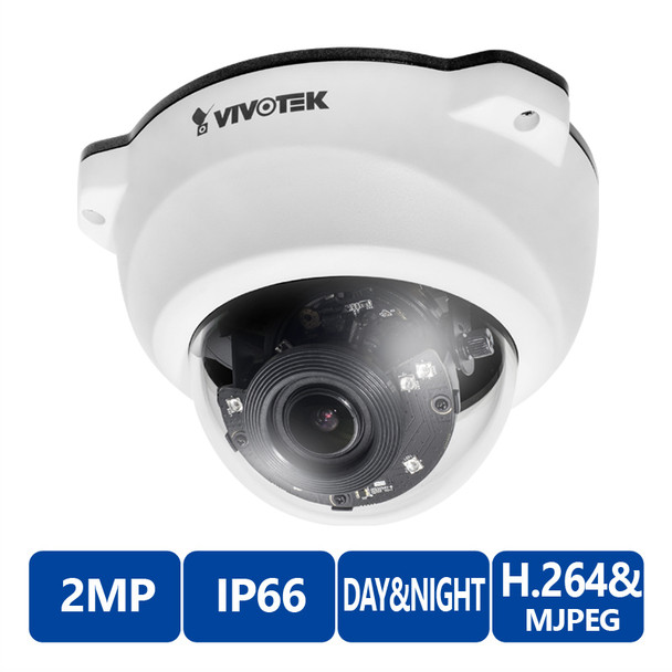 Vivotek FD8367-V
