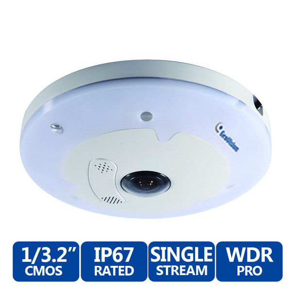 Geovision GV-FER3403