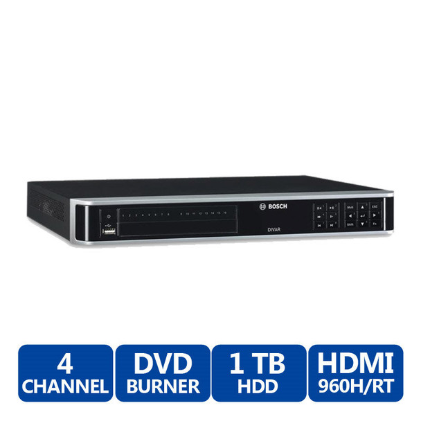 Bosch DVR-3000-04A101