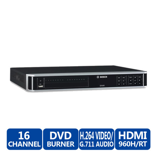 Bosch DVR-3000-16A001