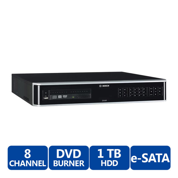 Bosch DVR-5000-08A101
