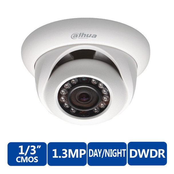 Dahua IPC-HDW4100S