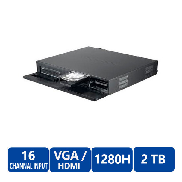 Samsung SRD-1676D-2TB